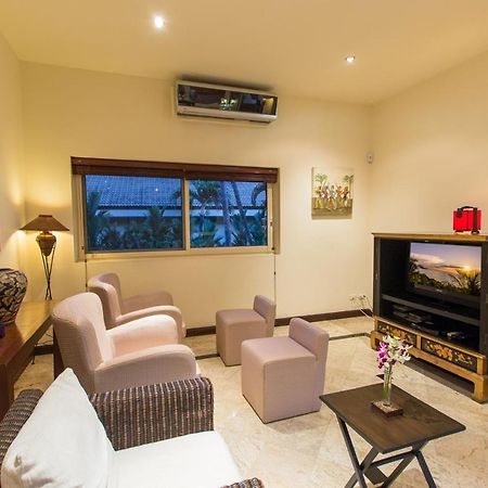 Viola Pool Villa Rawai Экстерьер фото