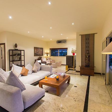 Viola Pool Villa Rawai Экстерьер фото