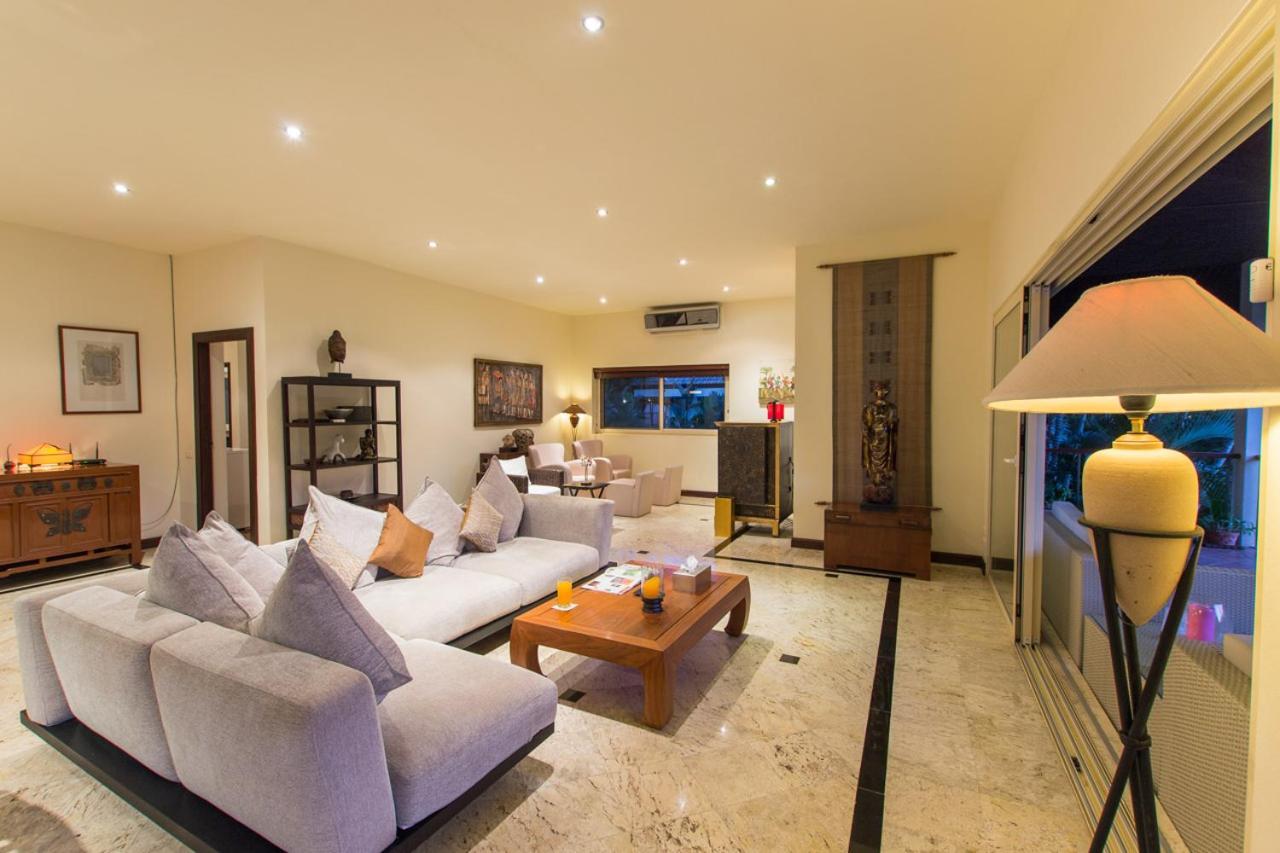 Viola Pool Villa Rawai Экстерьер фото