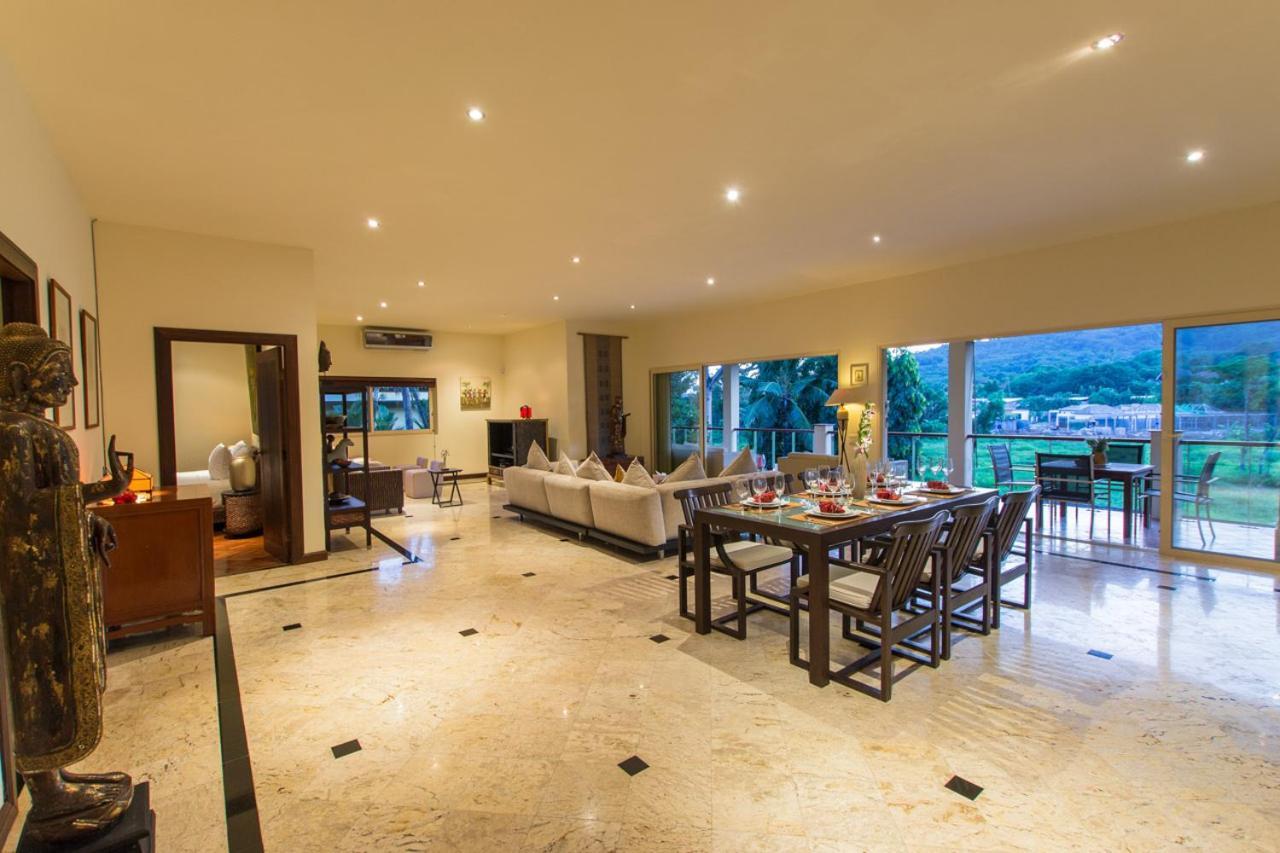 Viola Pool Villa Rawai Экстерьер фото