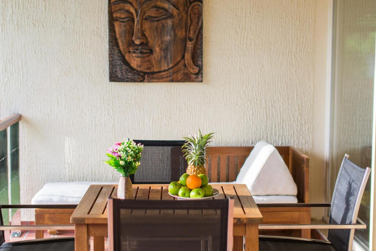 Viola Pool Villa Rawai Экстерьер фото
