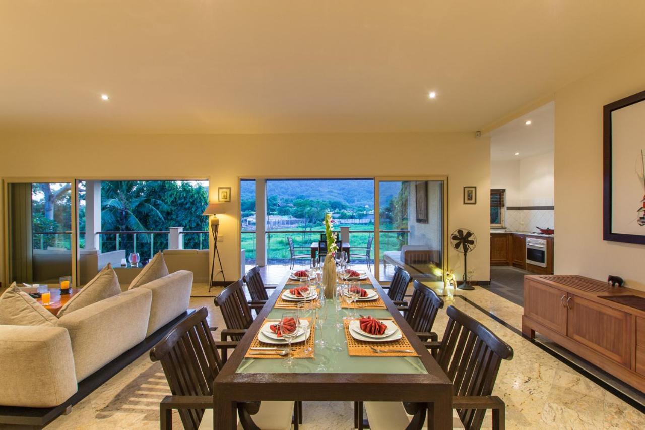 Viola Pool Villa Rawai Экстерьер фото