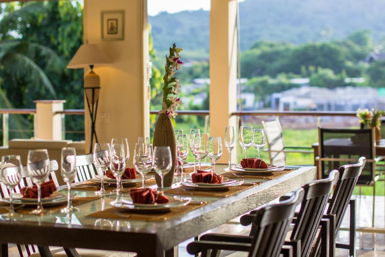 Viola Pool Villa Rawai Экстерьер фото