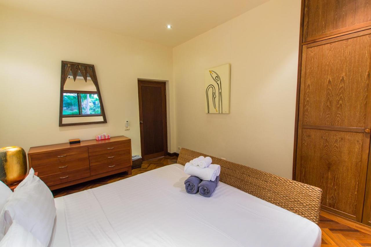 Viola Pool Villa Rawai Экстерьер фото