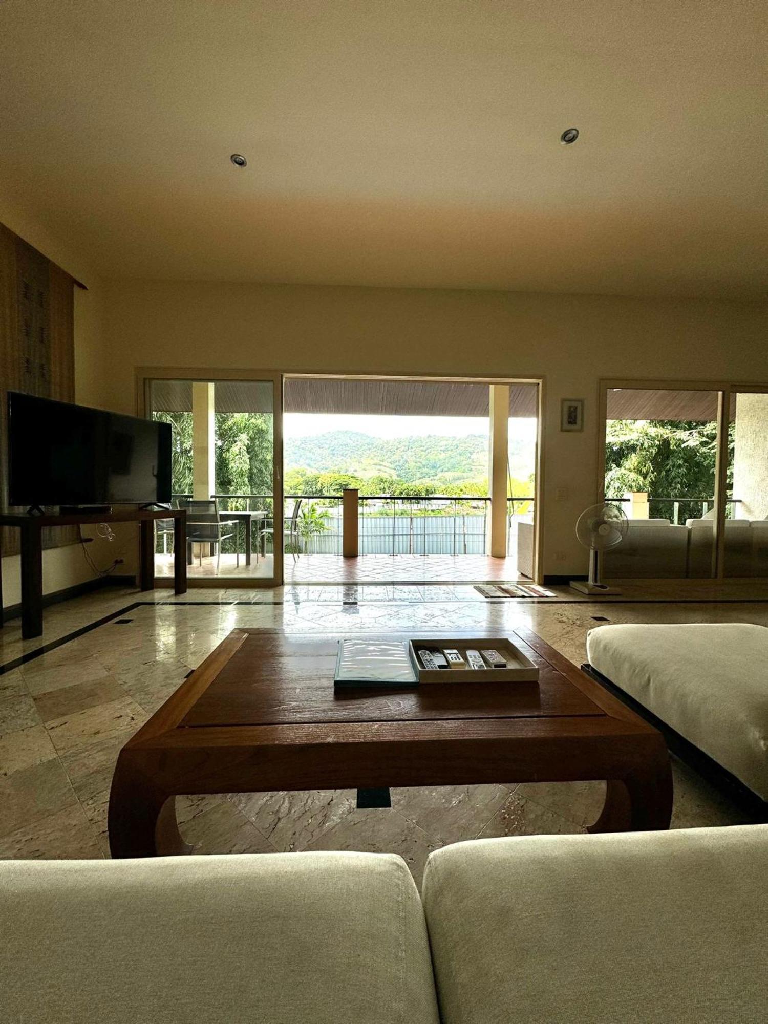 Viola Pool Villa Rawai Экстерьер фото