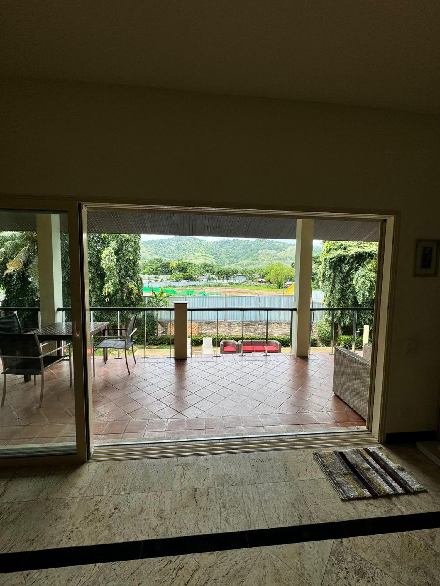 Viola Pool Villa Rawai Экстерьер фото